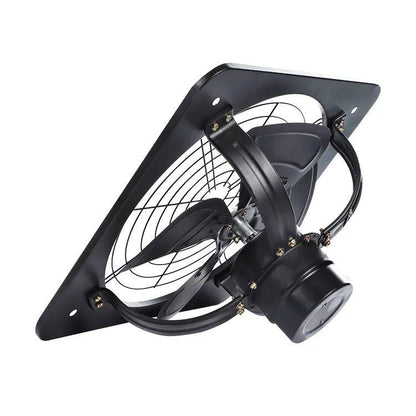 Extracteur d'air مروحة استخراج الهواء